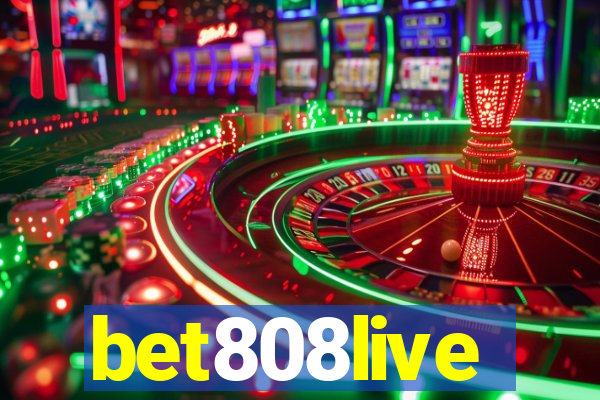 bet808live