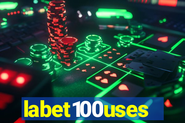 labet100uses