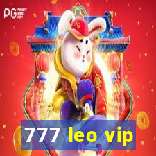 777 leo vip