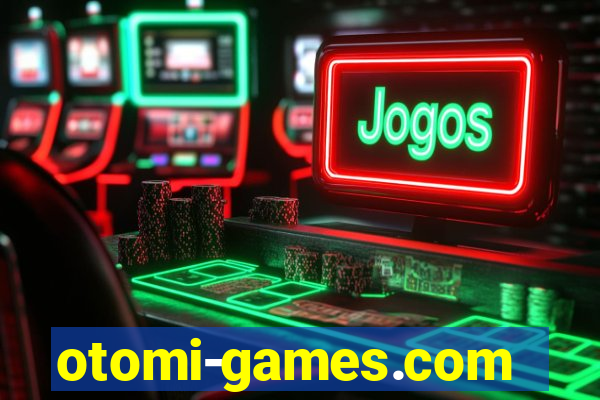 otomi-games.com