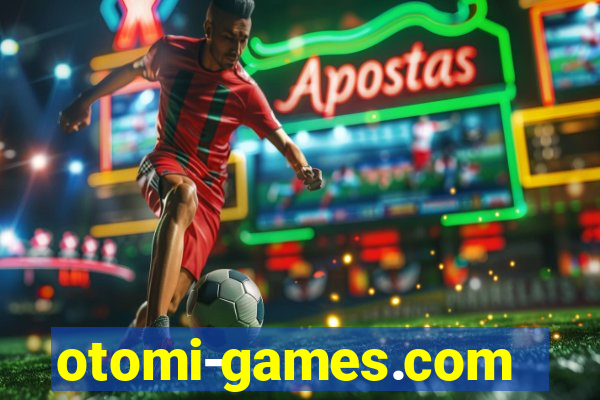 otomi-games.com