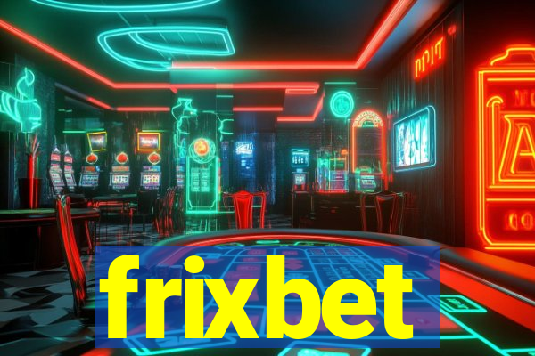 frixbet