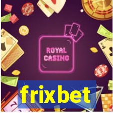 frixbet