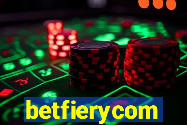 betfierycom