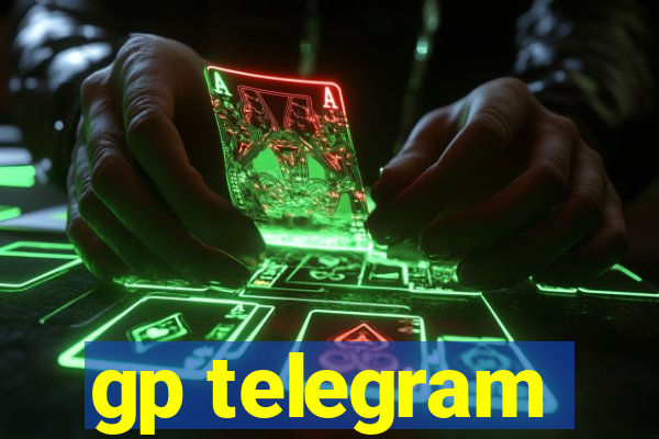 gp telegram