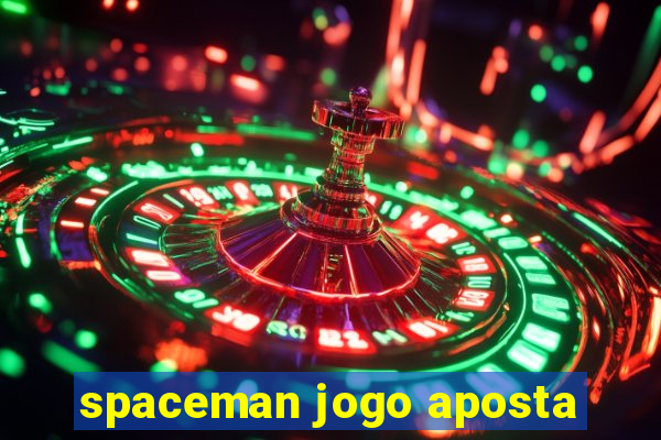 spaceman jogo aposta