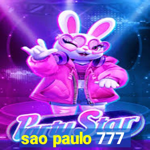 sao paulo 777