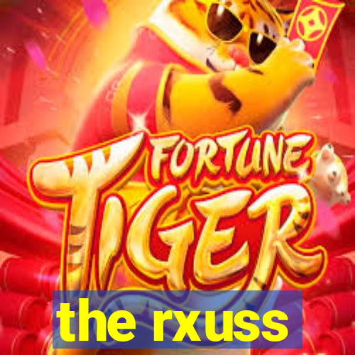 the rxuss