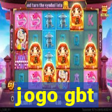 jogo gbt