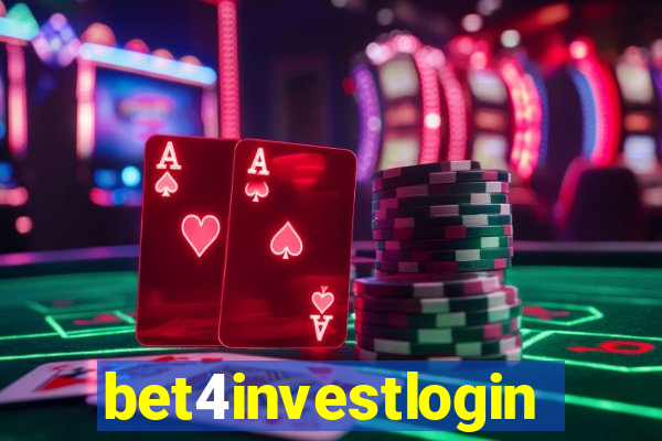 bet4investlogin