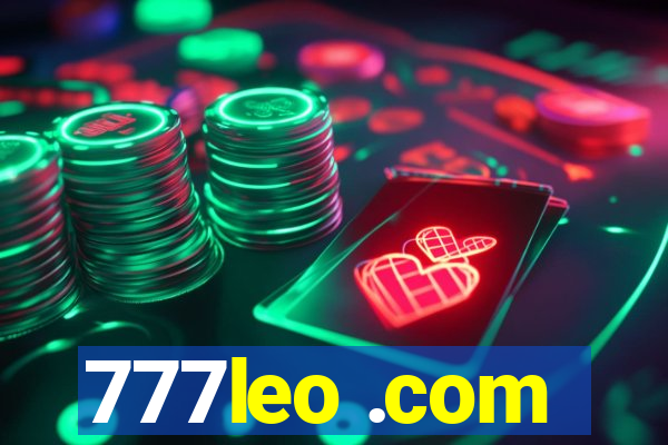 777leo .com