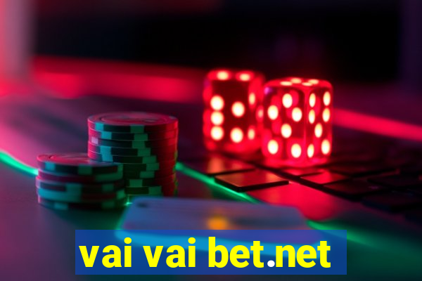 vai vai bet.net