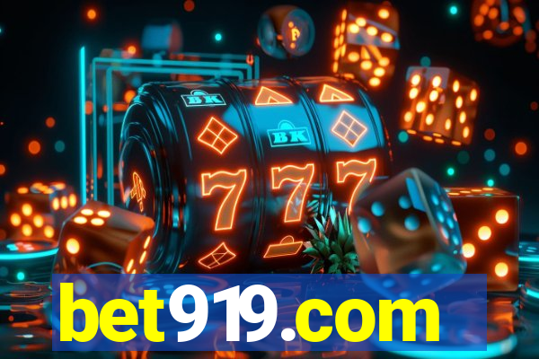 bet919.com