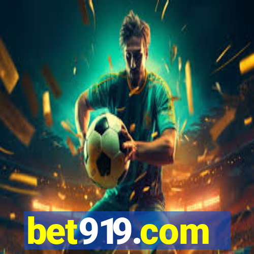 bet919.com