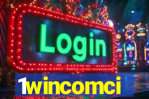 1wincomci