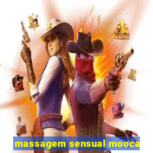 massagem sensual mooca