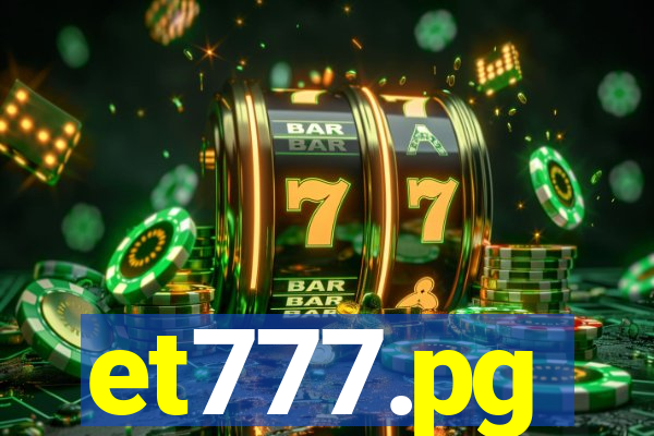 et777.pg