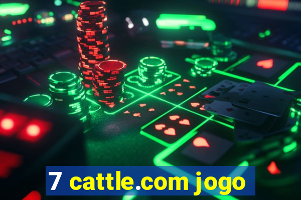 7 cattle.com jogo