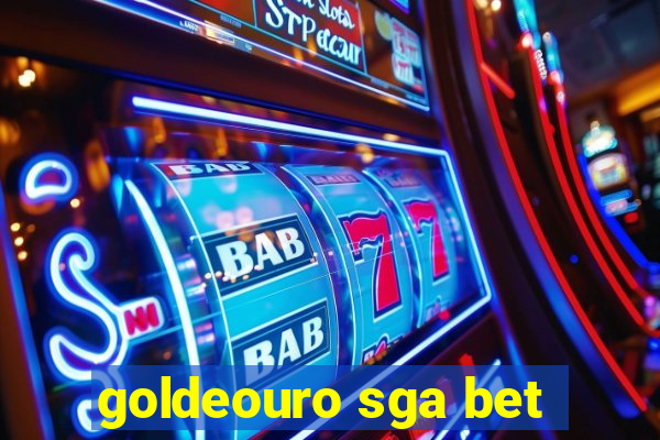 goldeouro sga bet