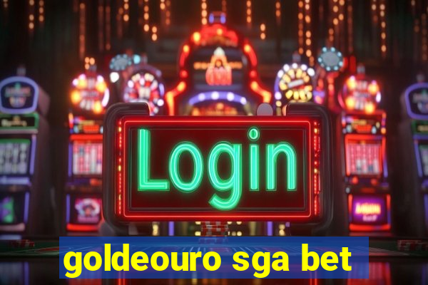 goldeouro sga bet