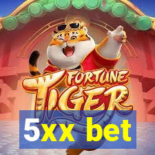 5xx bet