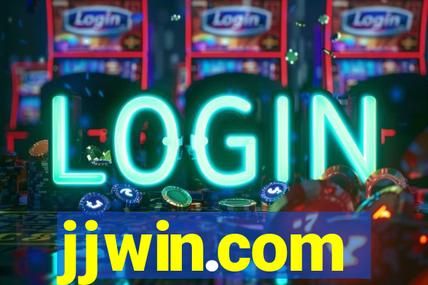 jjwin.com