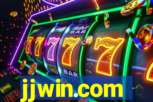 jjwin.com