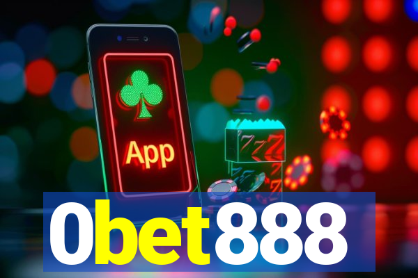 0bet888