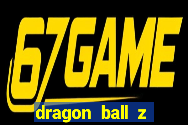 dragon ball z tenkaichi 4 ps2 iso