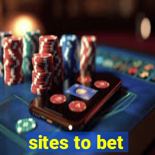 sites to bet