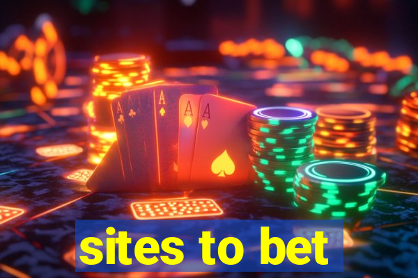 sites to bet