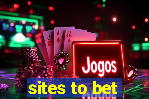 sites to bet