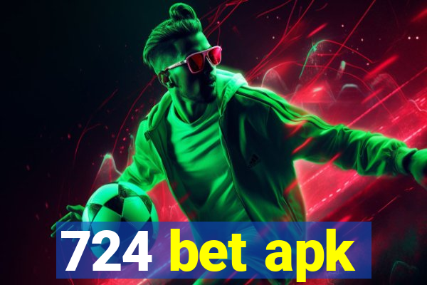 724 bet apk