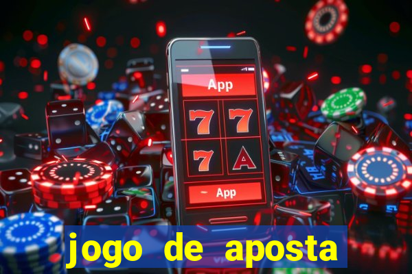 jogo de aposta virginia fonseca