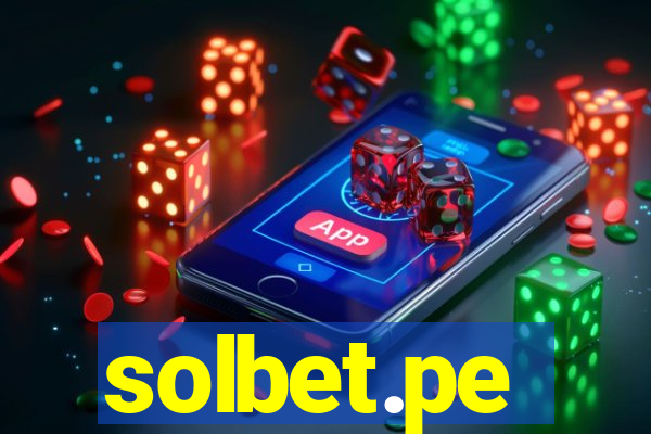 solbet.pe