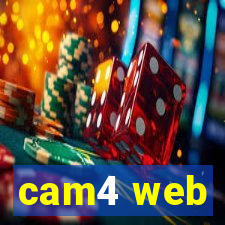 cam4 web