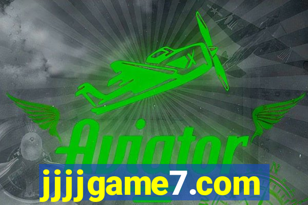 jjjjgame7.com