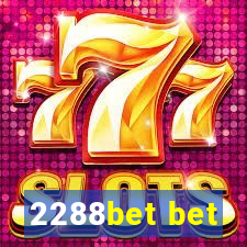 2288bet bet