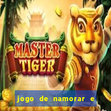 jogo de namorar e fazer filho