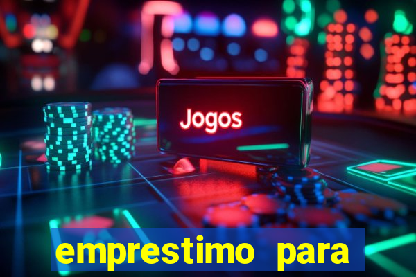 emprestimo para comerciante pagamento diario