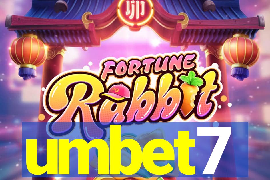 umbet7