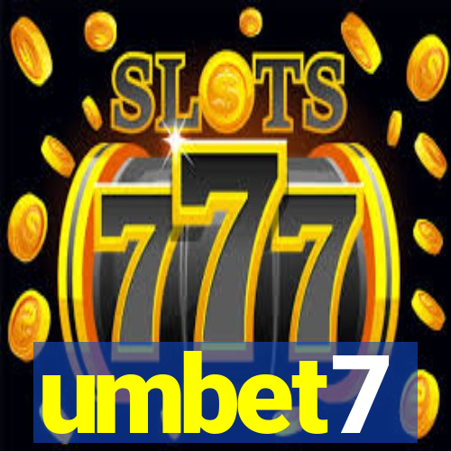 umbet7