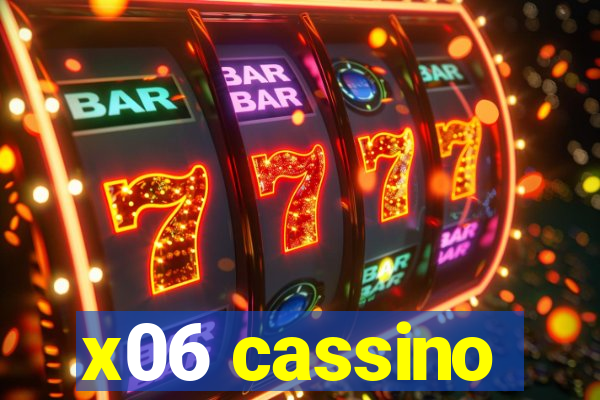 x06 cassino