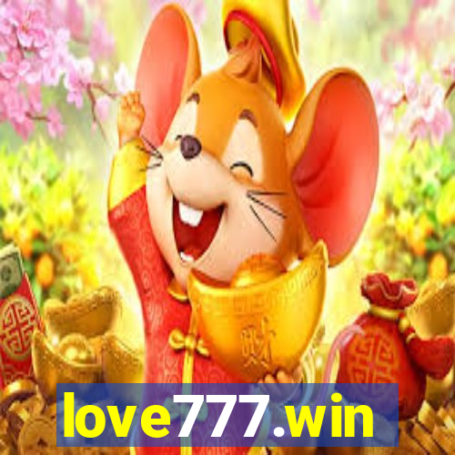 love777.win