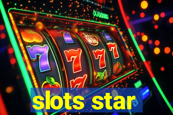 slots star