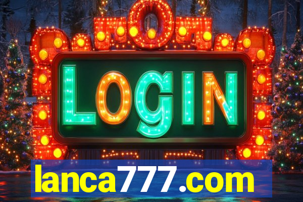 lanca777.com