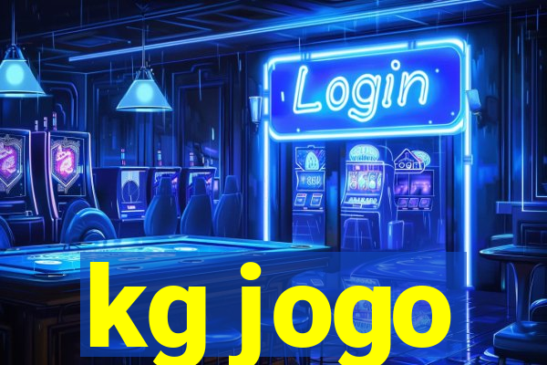 kg jogo