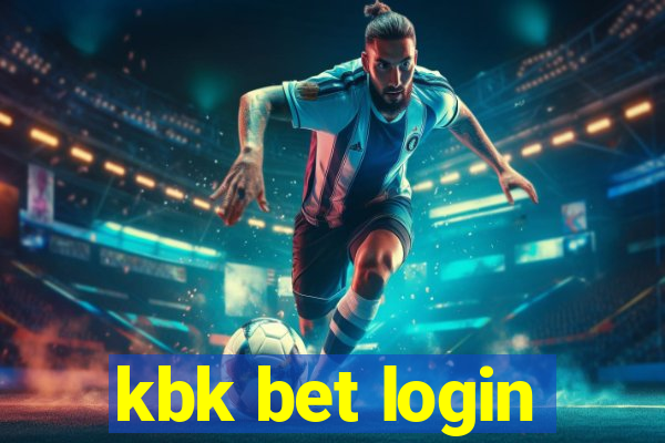 kbk bet login