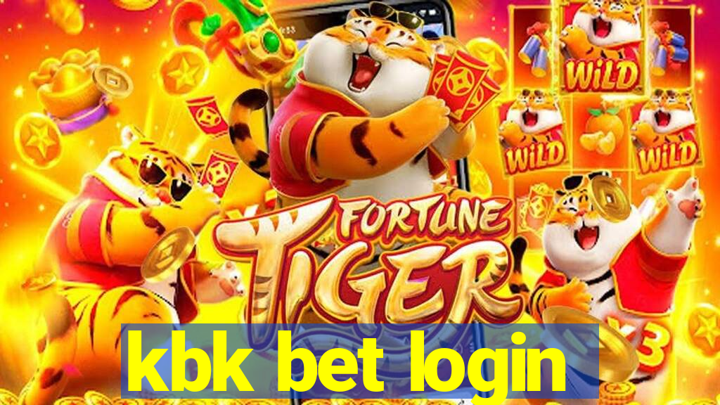 kbk bet login