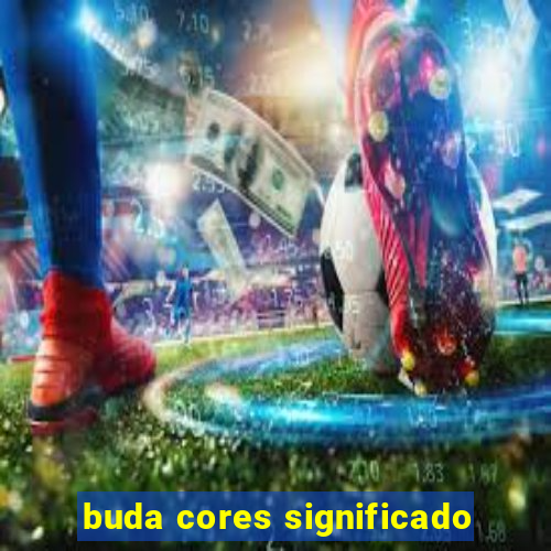 buda cores significado